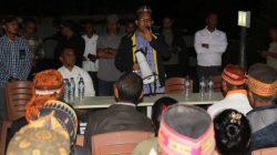 Gubernur NTT Kunjungi Poco Leok, Ajak Masyarakat Berdialog Soal Geotermal dan Rajut Persaudaraan