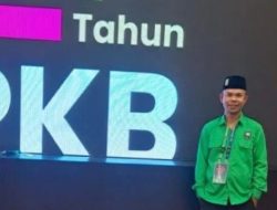 Fraksi PKB Gelar Bimtek dan Harlan 2025, Vinsensius Supriadi Tekankan Kepentingan Rakyat