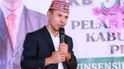 1.244 PPPK Dilantik, Fraksi PKB Manggarai Serukan Etos Kerja dan Pelayanan Humanis