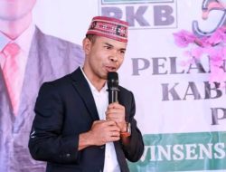 1.244 PPPK Dilantik, Fraksi PKB Manggarai Serukan Etos Kerja dan Pelayanan Humanis