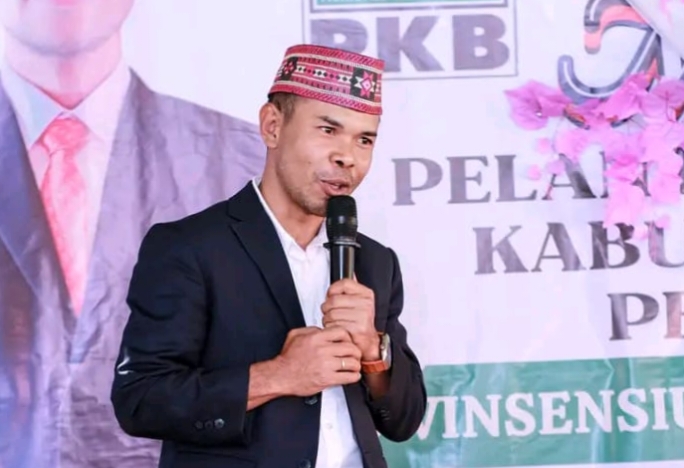 Fraksi PKB Manggarai