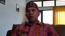 Dinas PMD Manggarai