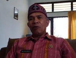 PMD Manggarai Genjot Proses Definitif Desa Pemekaran