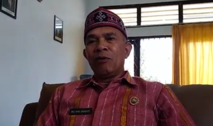 Dinas PMD Manggarai