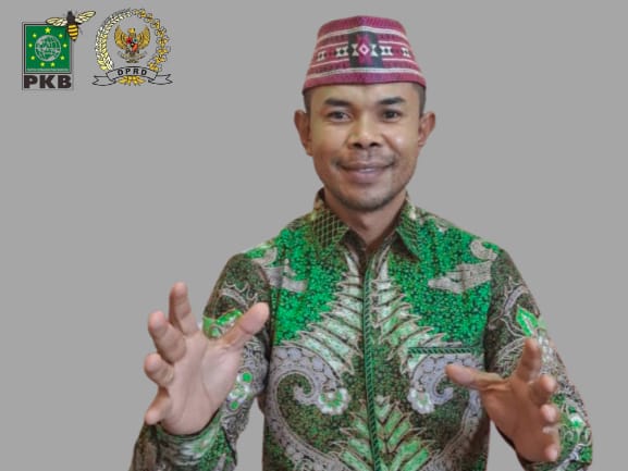Fraksi PKB Manggarai