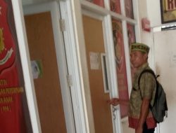 Warga Bangka Kempo Kembali Laporkan Kades ke Polisi, Diduga Potong HOK dan Lakukan Pungutan Bansos