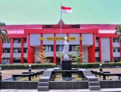 Polda NTT Lakukan Mutasi Sejumlah Pejabat Strategis, Dorong Penyegaran Organisasi dan Pelayanan Publik