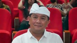 Ketua Bawaslu Bali