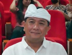 Ketua Bawaslu Bali Ingatkan Ancaman Disinformasi pada Pelantikan IWO Bali