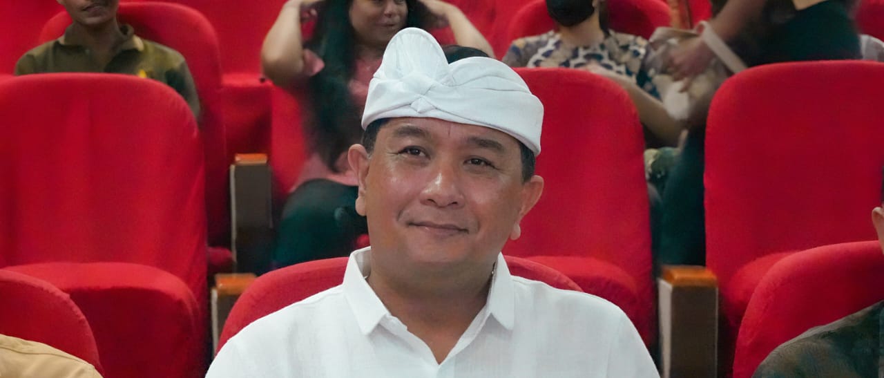 Ketua Bawaslu Bali