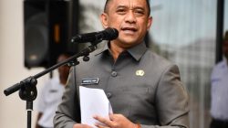 Bupati Nabit Ingatkan PPPK Hati-hati Bermain Media Sosial