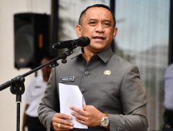 Bupati Nabit Ingatkan PPPK Hati-hati Bermain Media Sosial