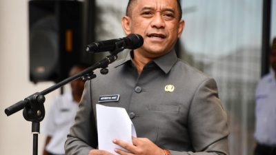 Bupati Nabit
