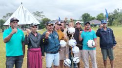 Rai Cup Jilid 1