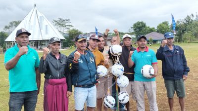 Rai Cup Jilid 1