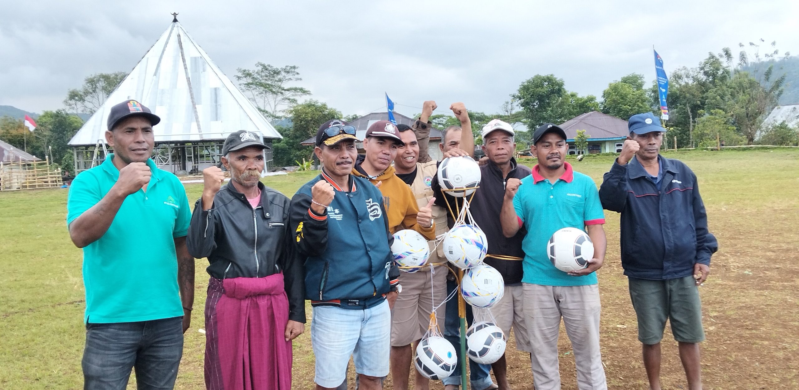 Rai Cup Jilid 1