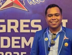 Demokrat Kawal Implementasi RPJMD Manggarai 2025–2029