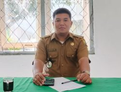 Meningkat Kasus Anjing Rabies, Camat Rahong Utara Minta Warga Waspada
