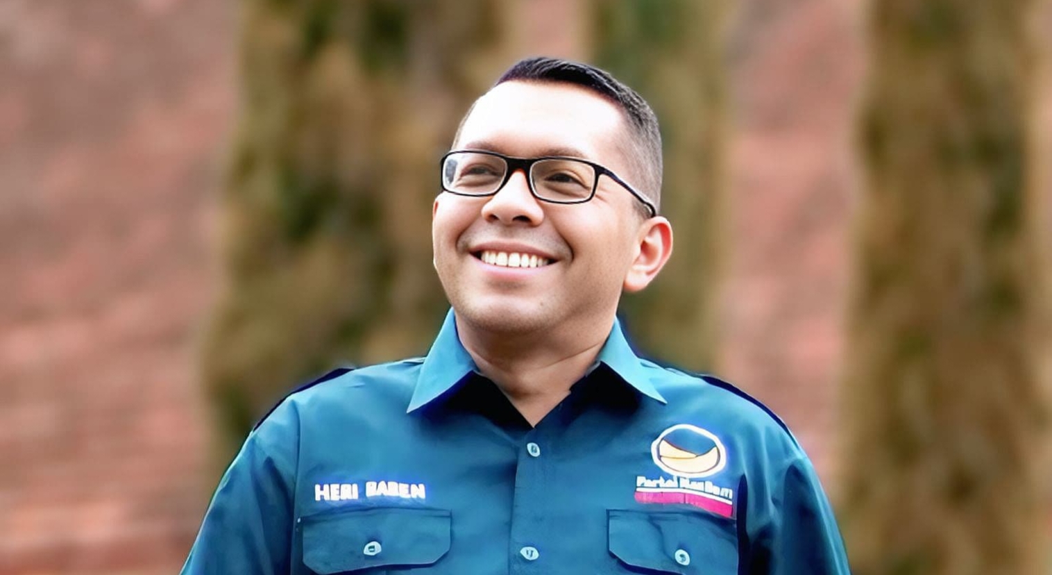 Heri Baben