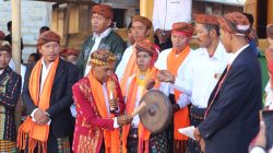 Gendang Manong