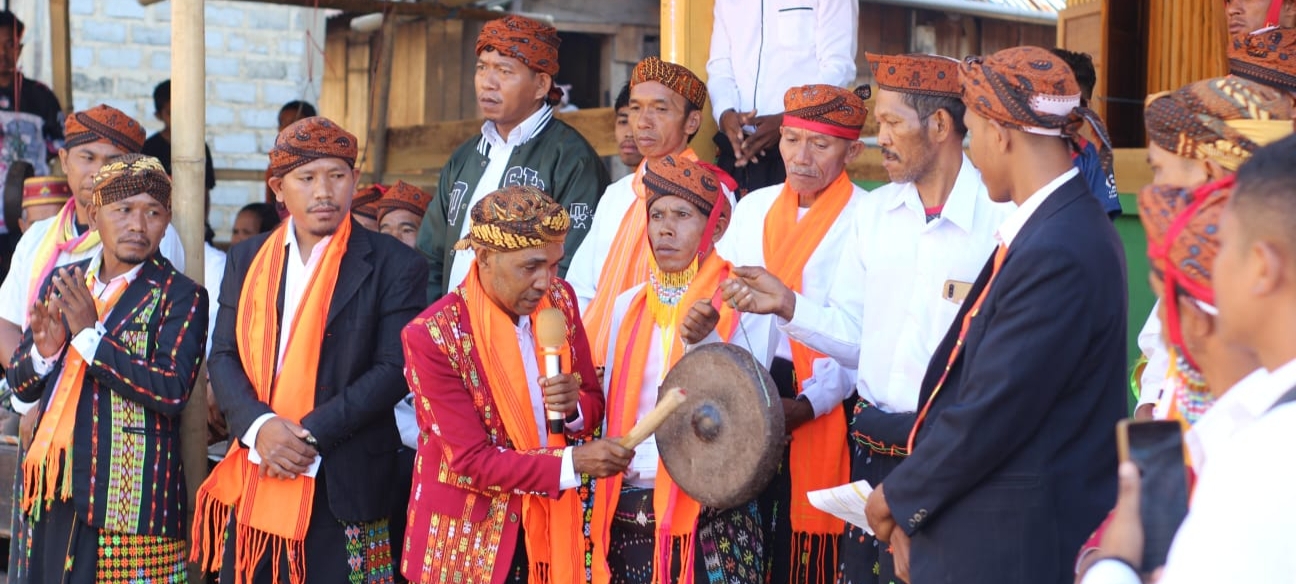 Gendang Manong