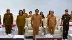 Koperasi Merah Putih