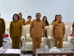 Manggarai Luncurkan 171 Koperasi Merah Putih, Wujud Nyata Penguatan Ekonomi Kerakyatan