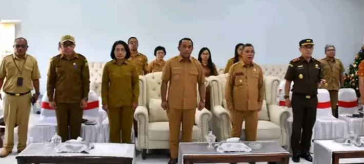 Koperasi Merah Putih