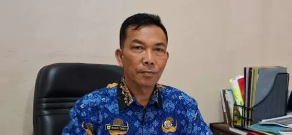 Maksi Tarsi