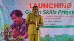Plan Indonesia