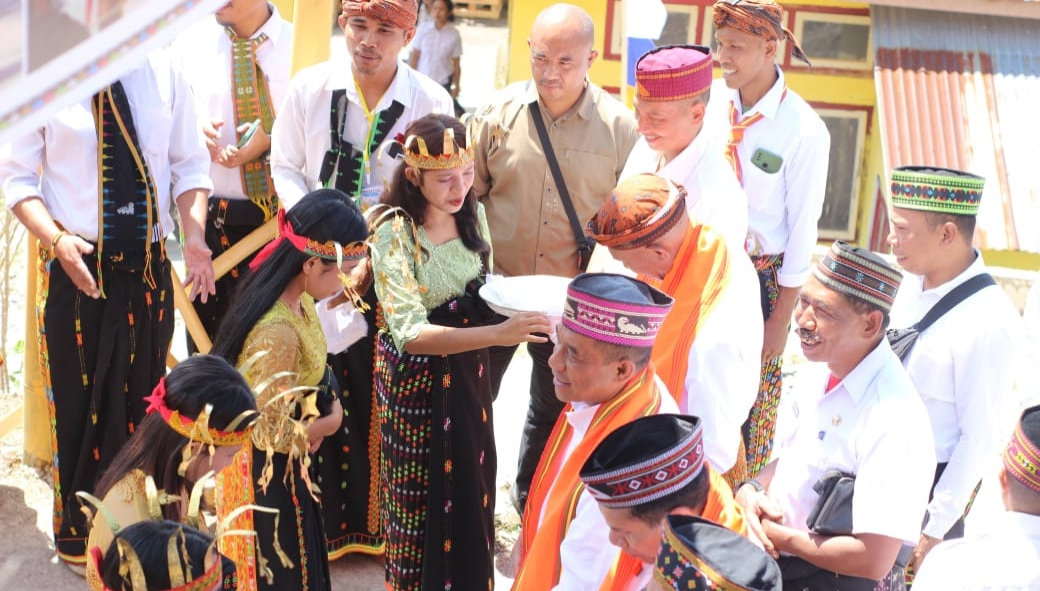 Gendang Lada