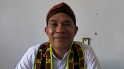 Pilkades Manggarai