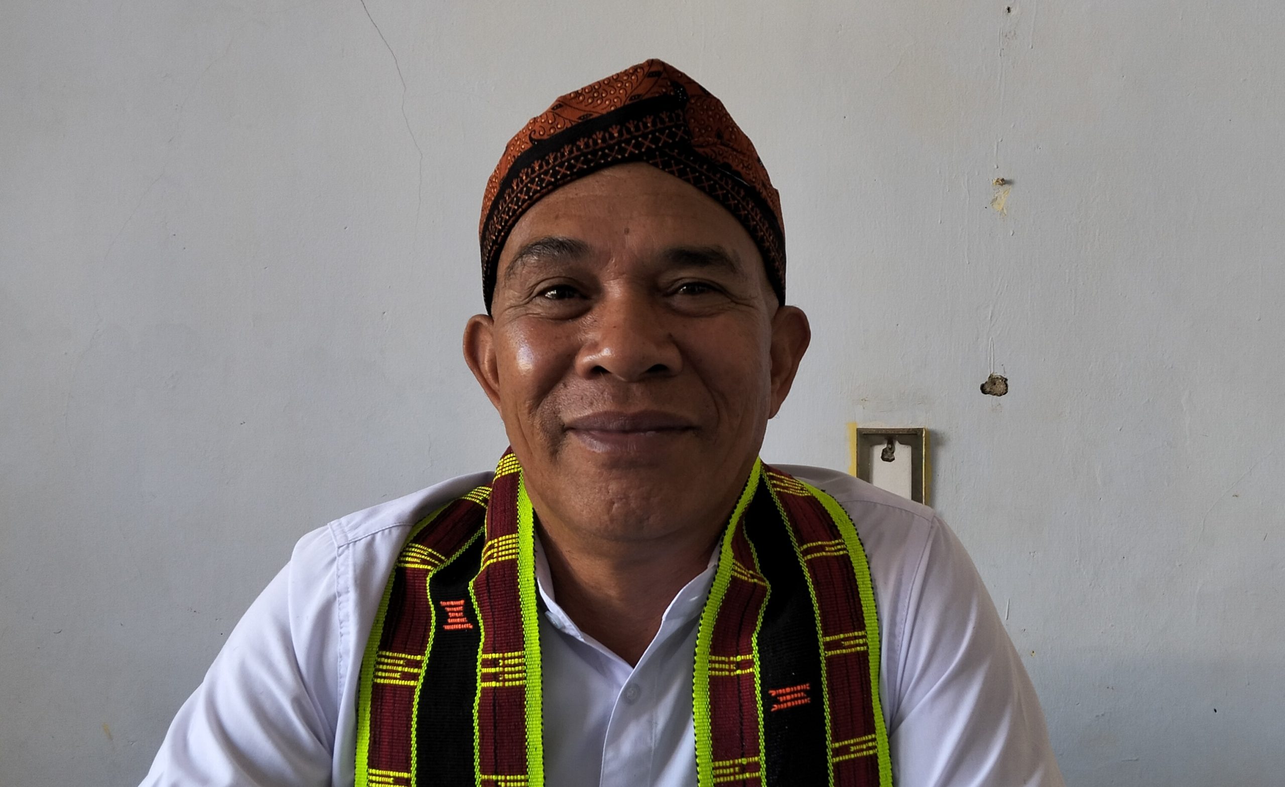 Pilkades Manggarai