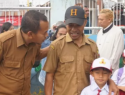ASN Manggarai Antusias Ikuti Gerakan Ayah Teladan Indonesia