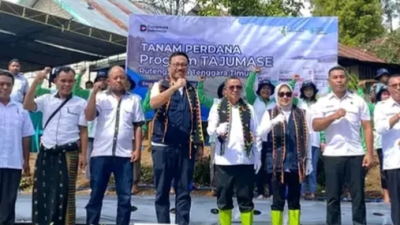 Tajumase