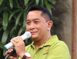 HUT RI ke-80, Bawaslu Bali Angkat Tradisi Lewat Lomba Ngelawar