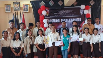 SMA Karya Ruteng