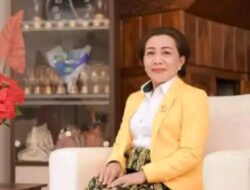 Pesan Osy Gandut di HUT RI ke-80: Maknai Kemerdekaan sebagai Kebebasan dan Perjuangan