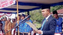 Sensi: Kebhinekaan dan Toleransi Adalah Penjaga Utama Keutuhan Bangsa