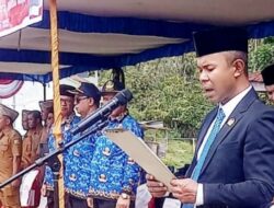 Sensi: Kebhinekaan dan Toleransi Adalah Penjaga Utama Keutuhan Bangsa