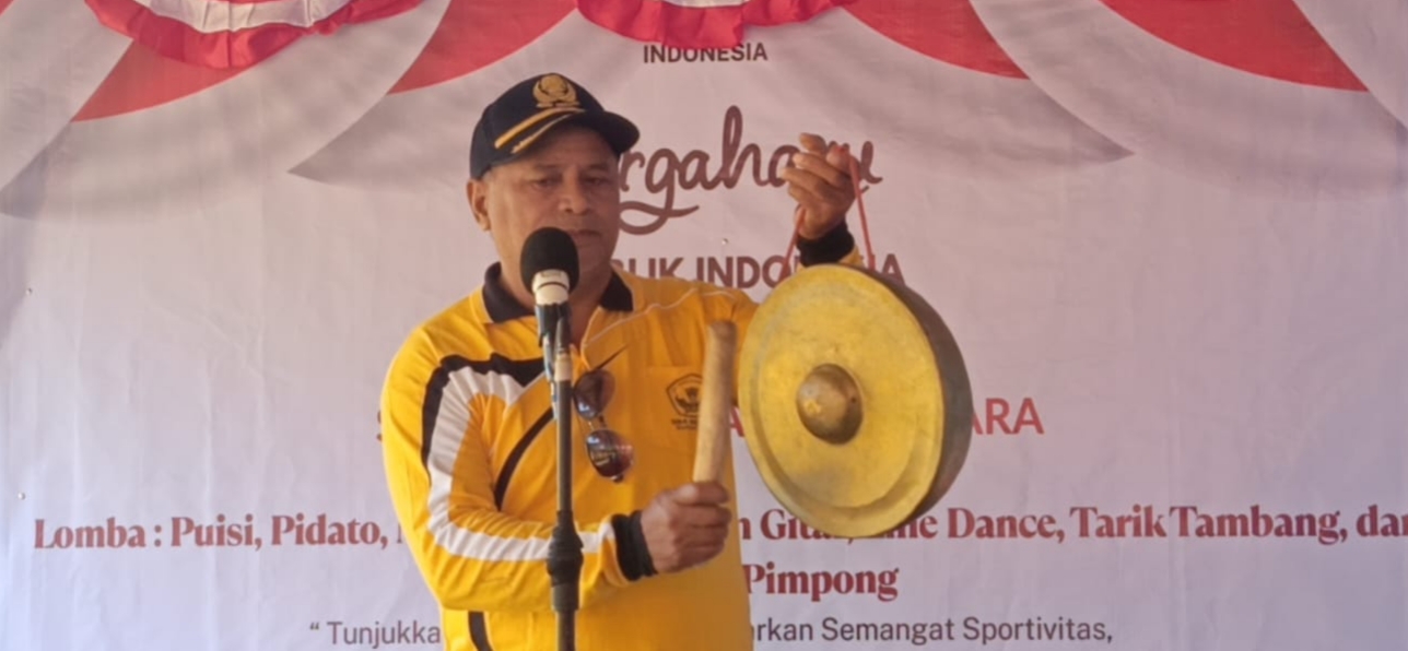 SMAN 1 Rahong Utara