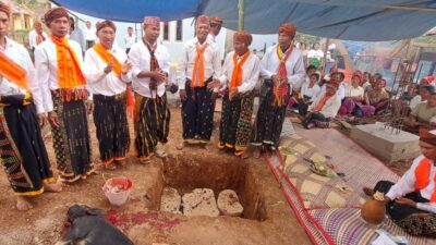 Gendang Kalo