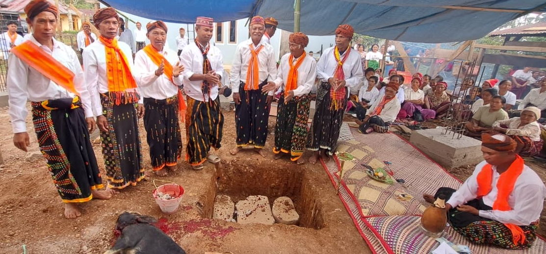 Gendang Kalo