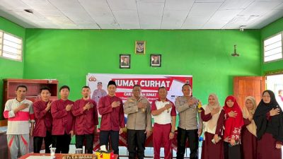 Polres Manggarai