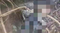 Mayat Perempuan Satarmese