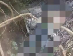 Polisi Temukan Uang Rp1 Juta di Kantong Celana Mayat Perempuan di Satarmese Barat