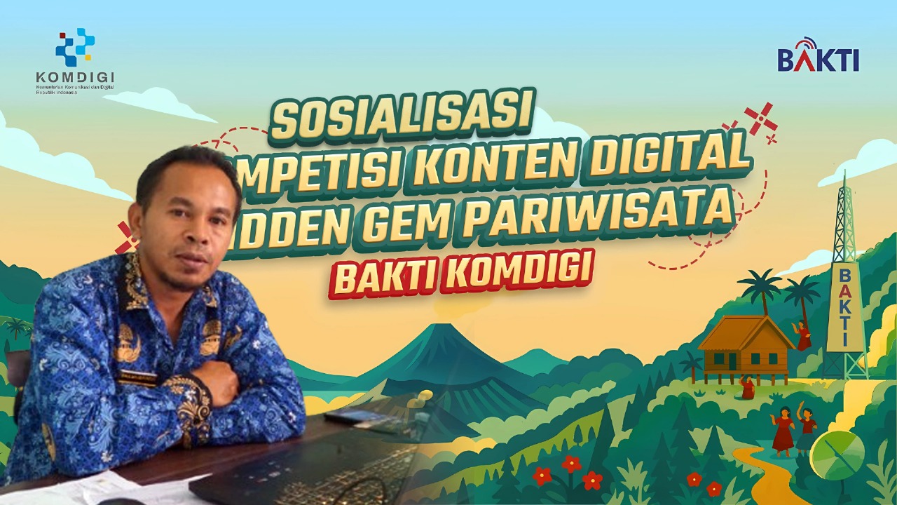 Kominfo Manggarai