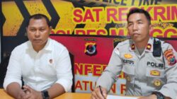 Polres Manggarai Tetapkan Enam Tersangka Kasus Penganiayaan, Empat Polisi Aktif