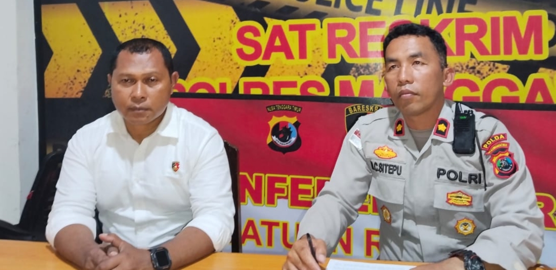 Penganiayaan Warga Pitak