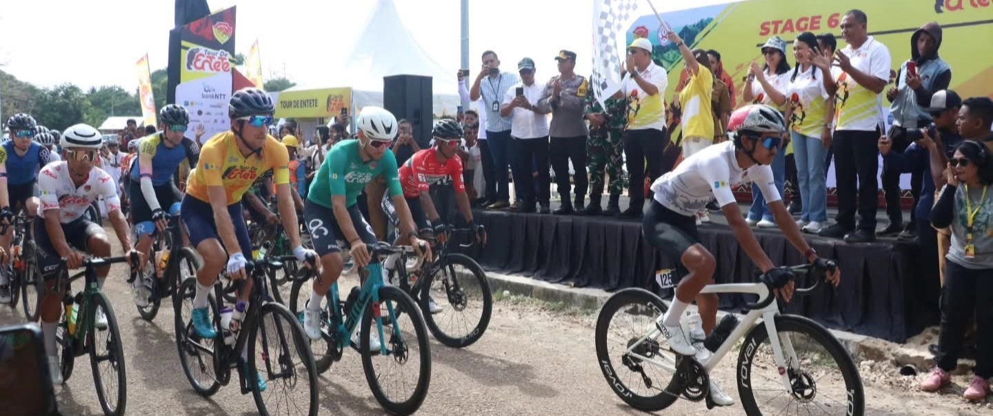 Tour De EnTETE